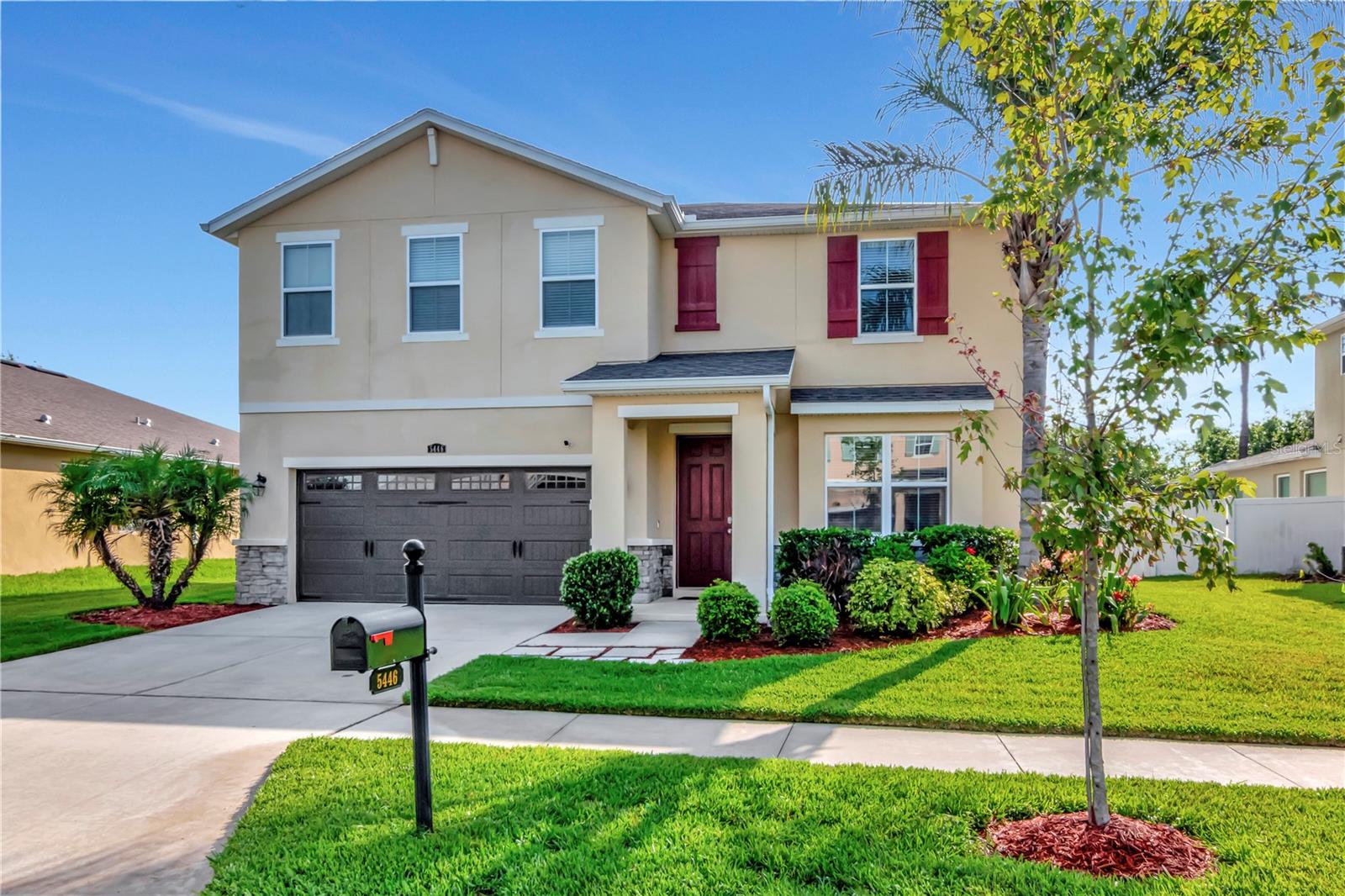 Details for 5446 Suncatcher Drive, WESLEY CHAPEL, FL 33545