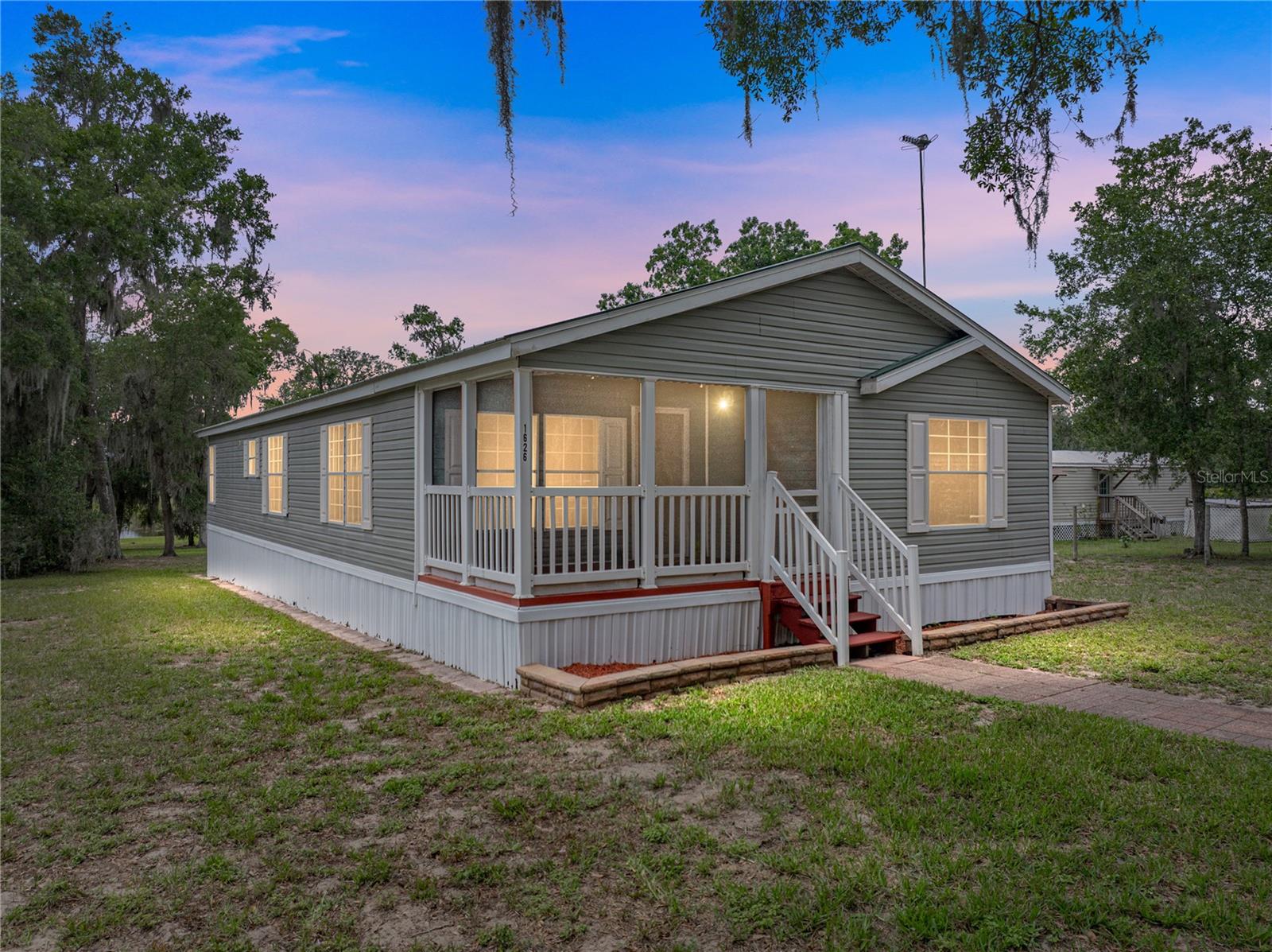 Details for 1626 Point Lonesome Road, INVERNESS, FL 34453