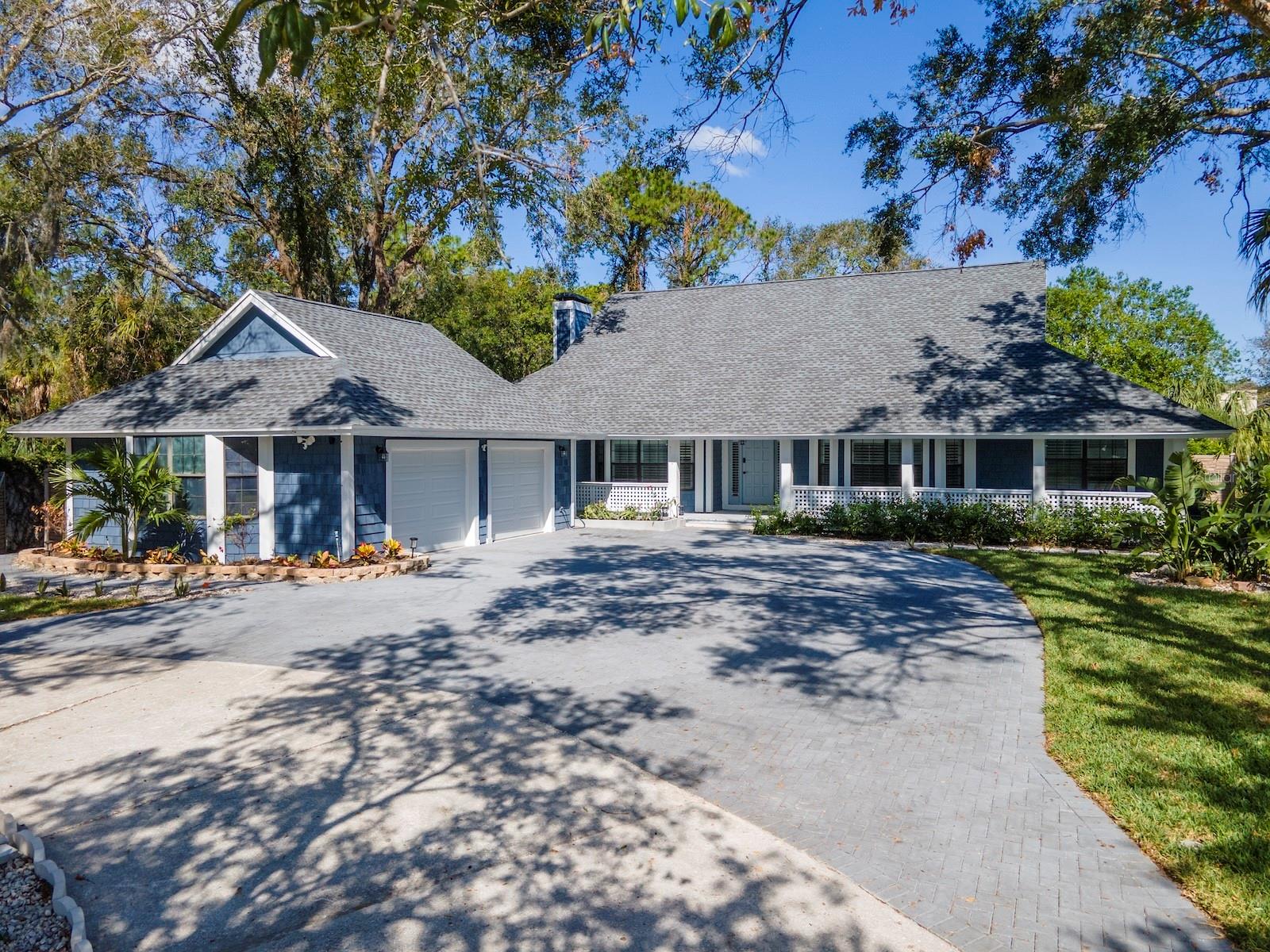 Image 56 of 75 For 4202 Deepwater Lane
