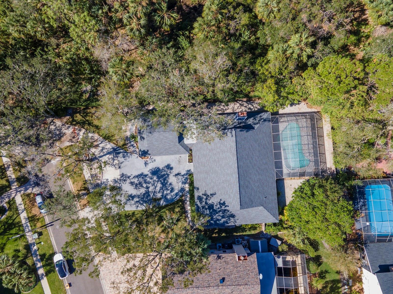Image 60 of 75 For 4202 Deepwater Lane