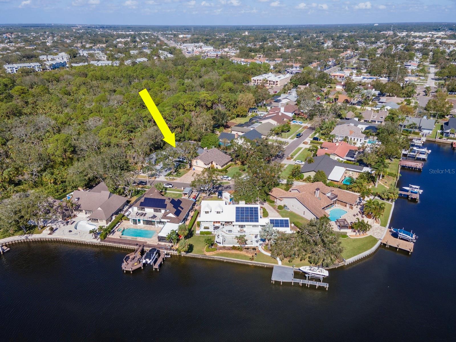 Image 62 of 75 For 4202 Deepwater Lane