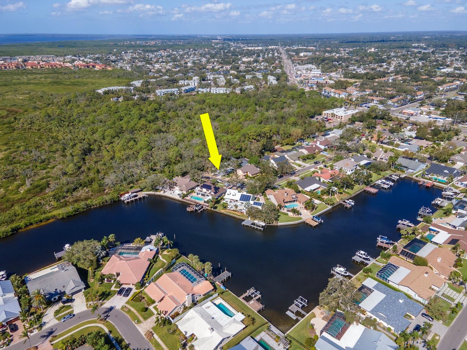 Image 63 of 75 For 4202 Deepwater Lane