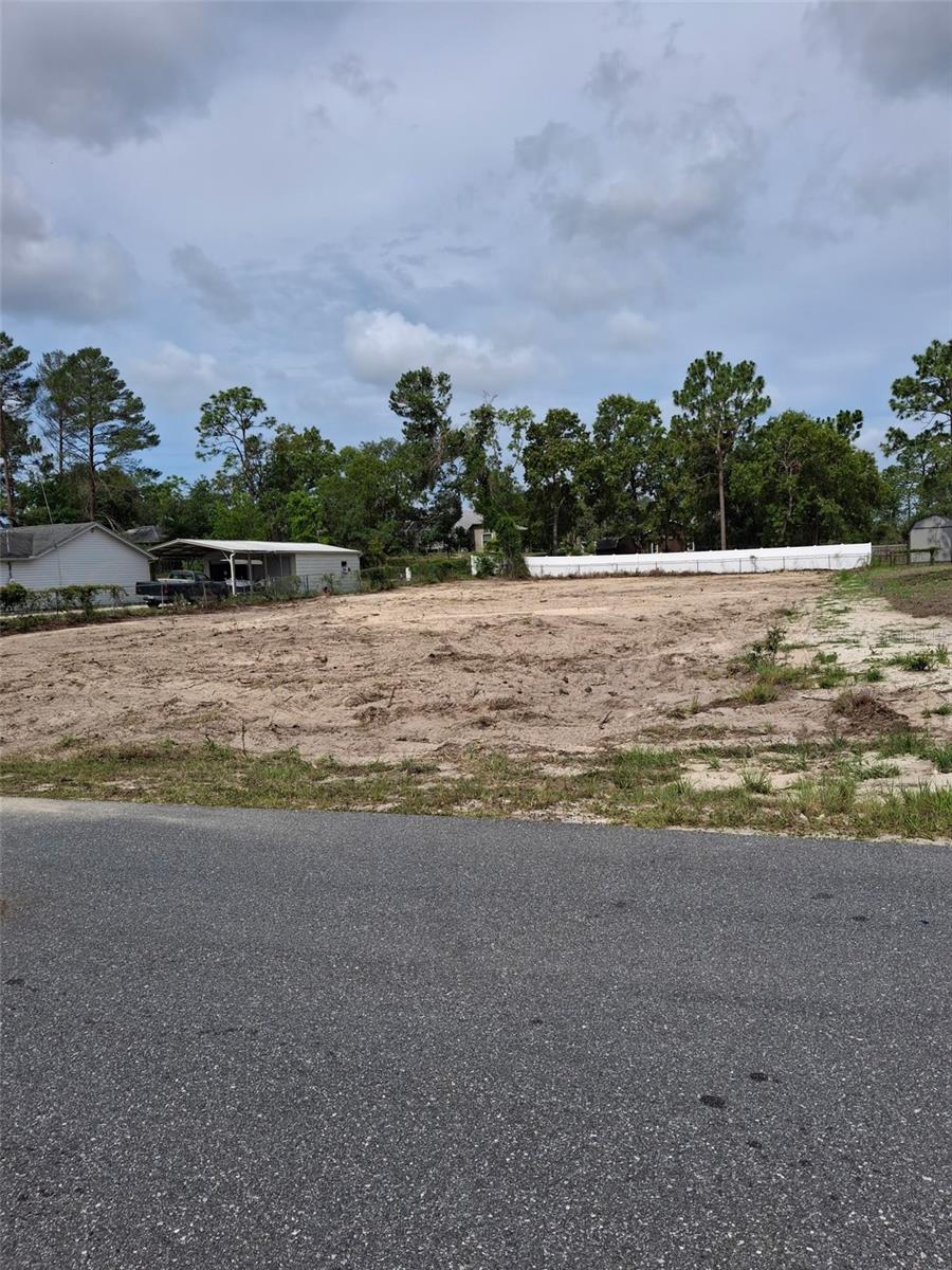 Details for 8181 Nittany Road, WEEKI WACHEE, FL 34613