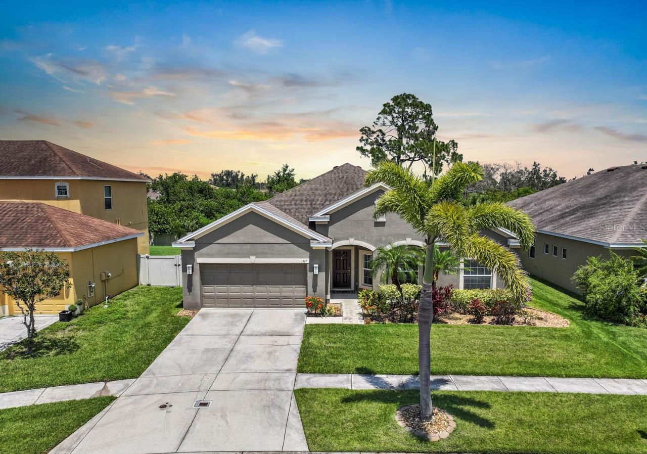 Details for 1517 Yale Castle Court, RUSKIN, FL 33570