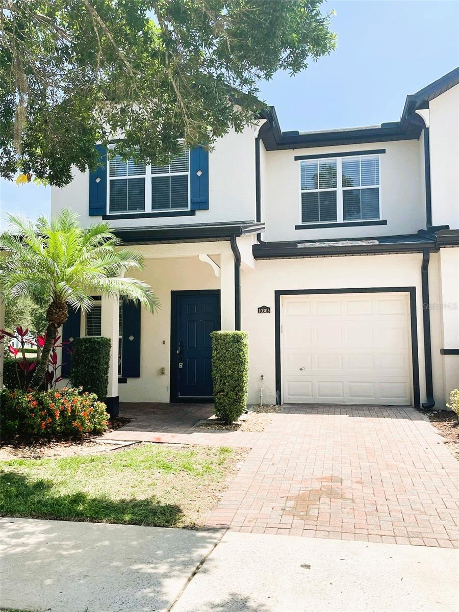 Details for 10303 Park Commons Drive, ORLANDO, FL 32832