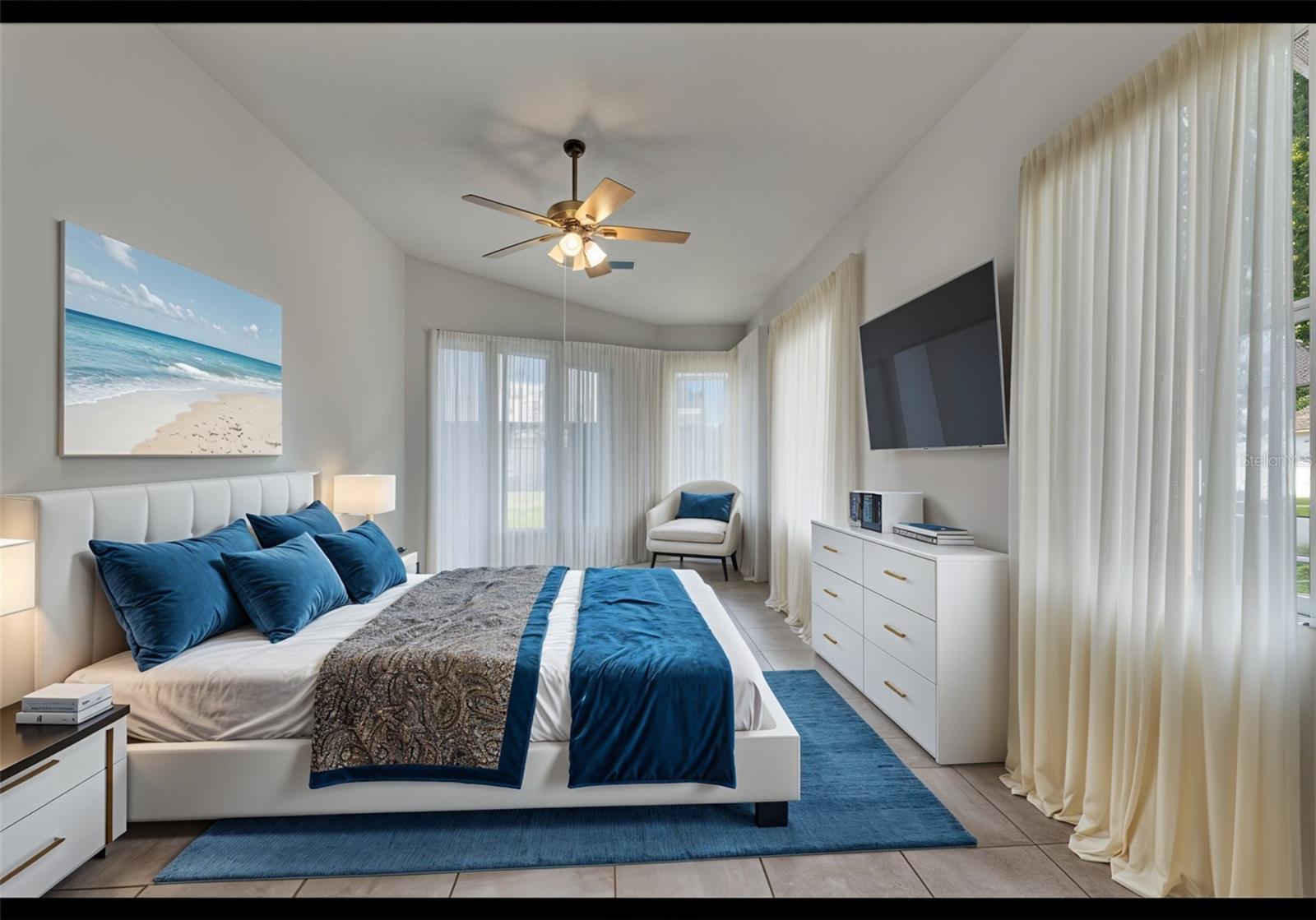 Image 21 of 67 For 2803 Abbey Grove Drive