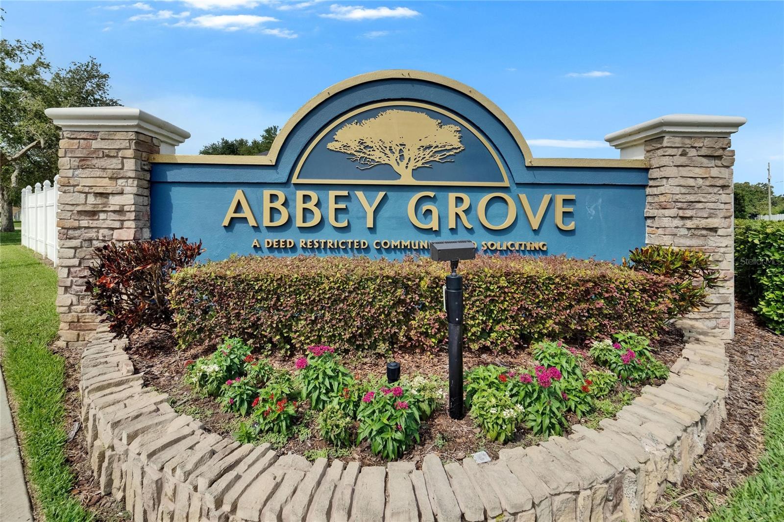 Image 57 of 67 For 2803 Abbey Grove Drive
