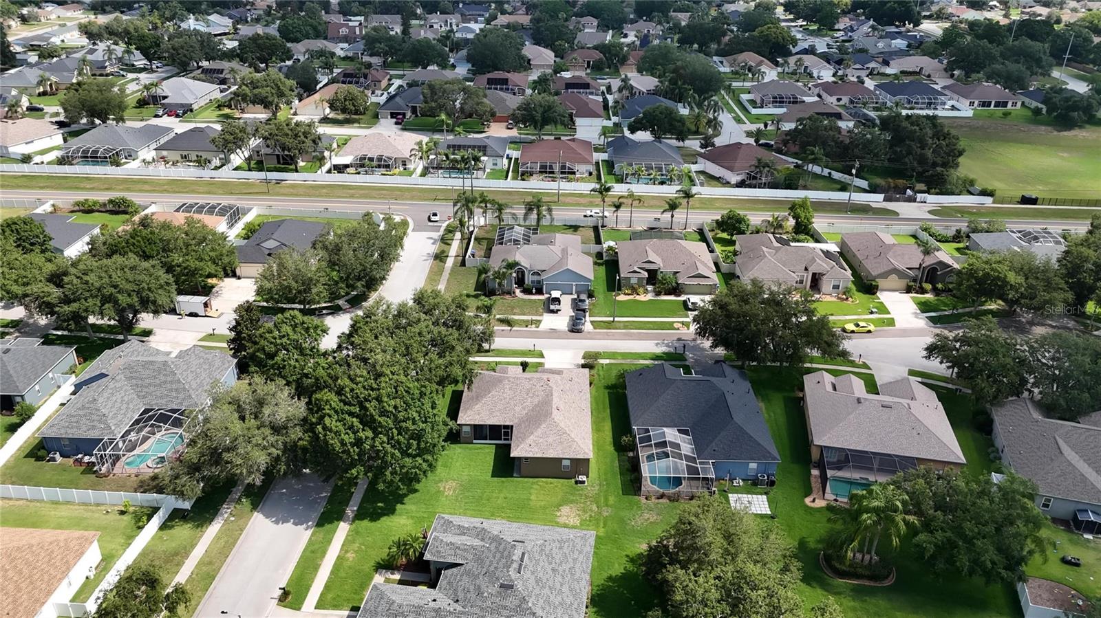 Image 59 of 67 For 2803 Abbey Grove Drive