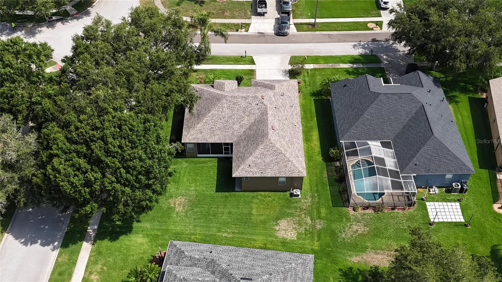 Image 60 of 67 For 2803 Abbey Grove Drive