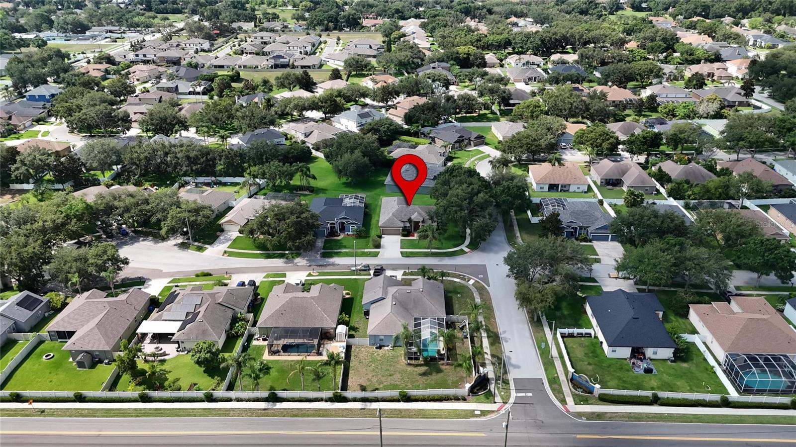 Image 62 of 67 For 2803 Abbey Grove Drive