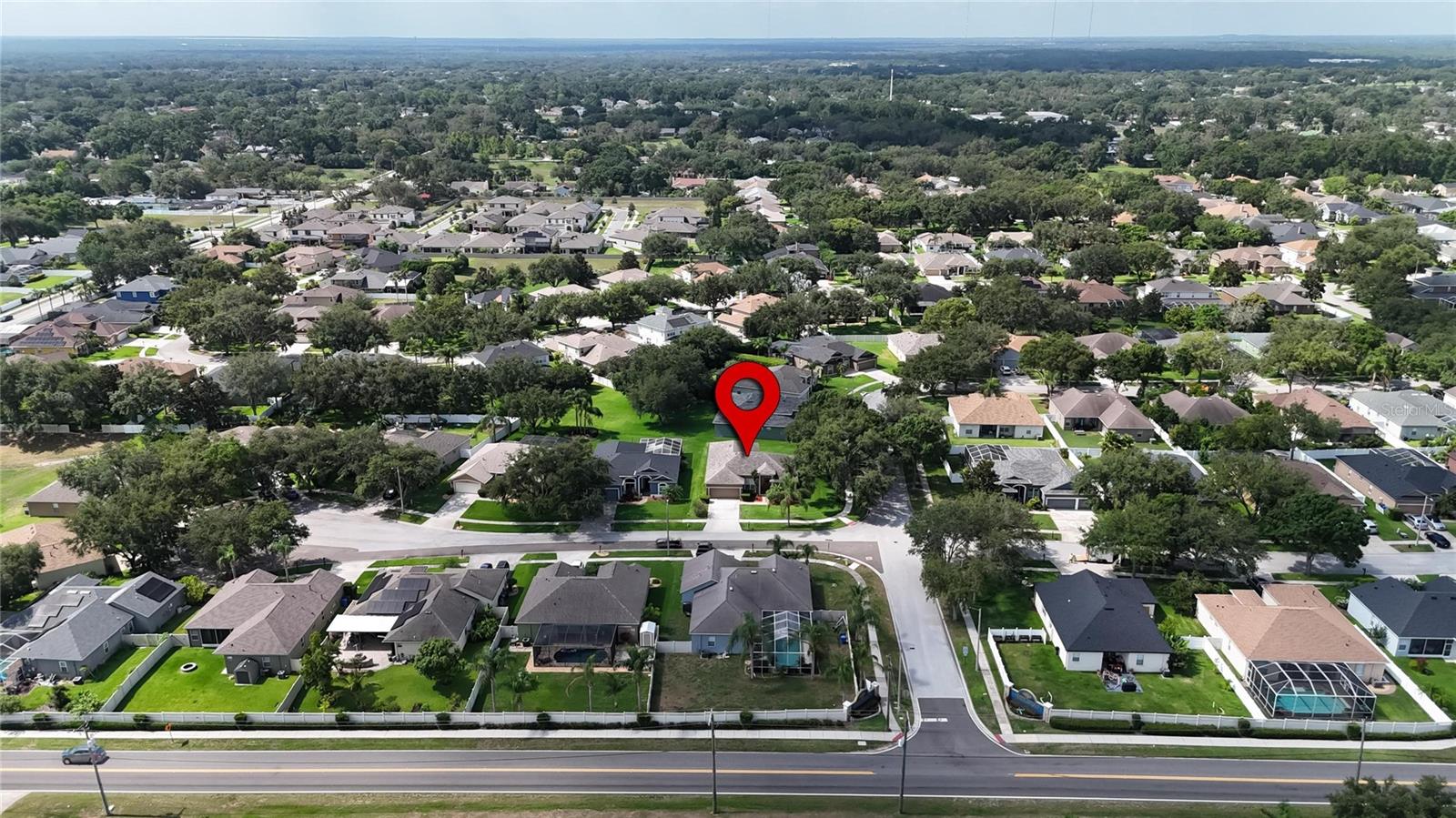 Image 63 of 67 For 2803 Abbey Grove Drive