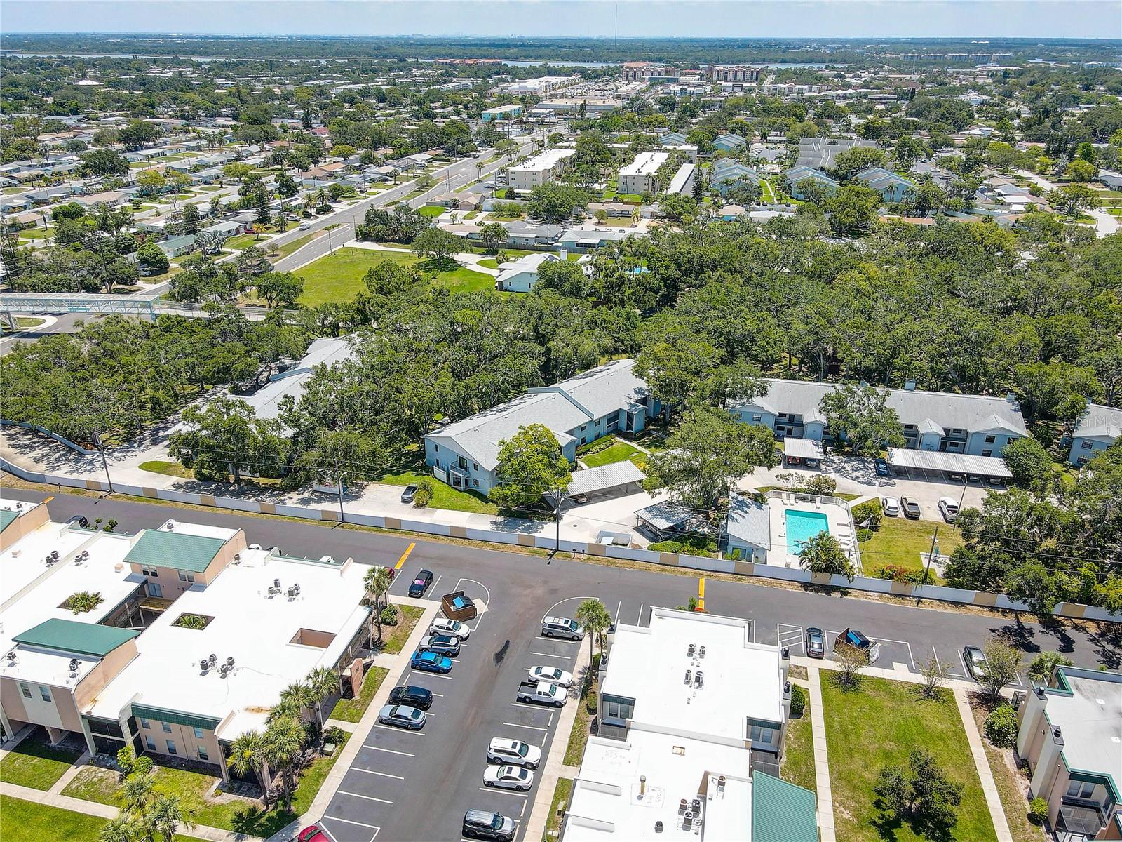 Image 33 of 37 For 11800 Park Boulevard 208