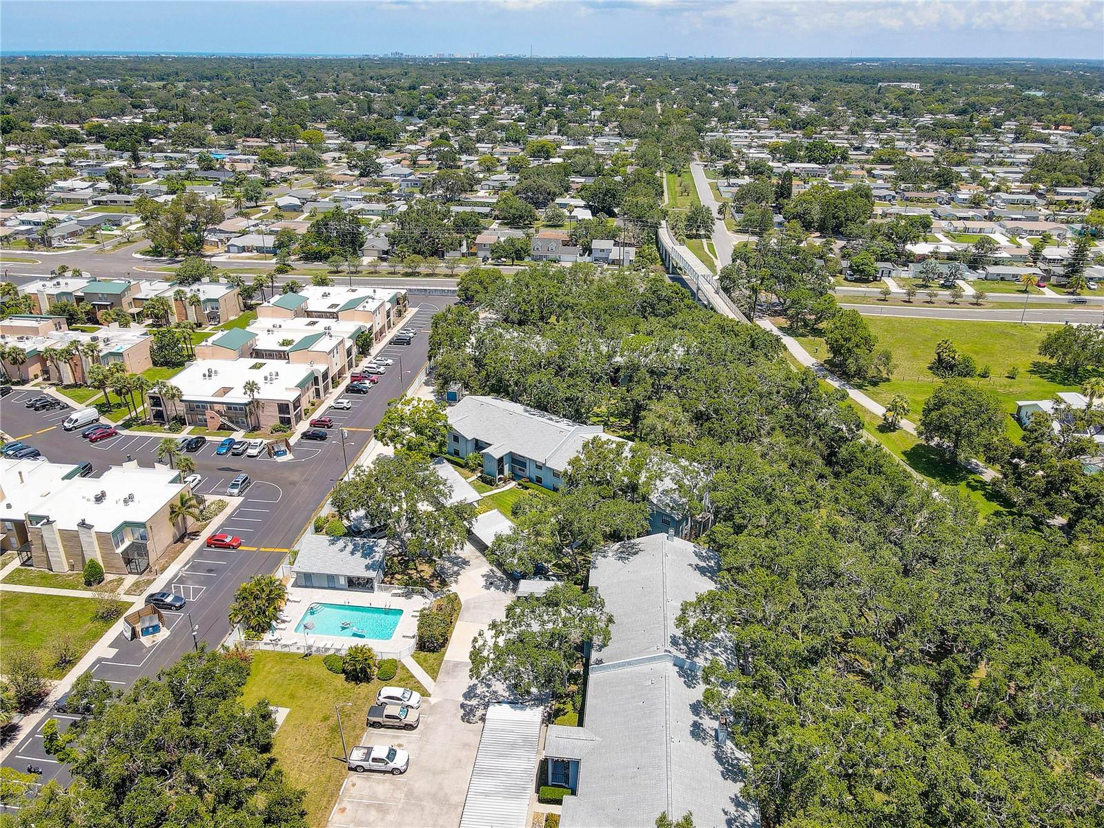 Image 35 of 37 For 11800 Park Boulevard 208