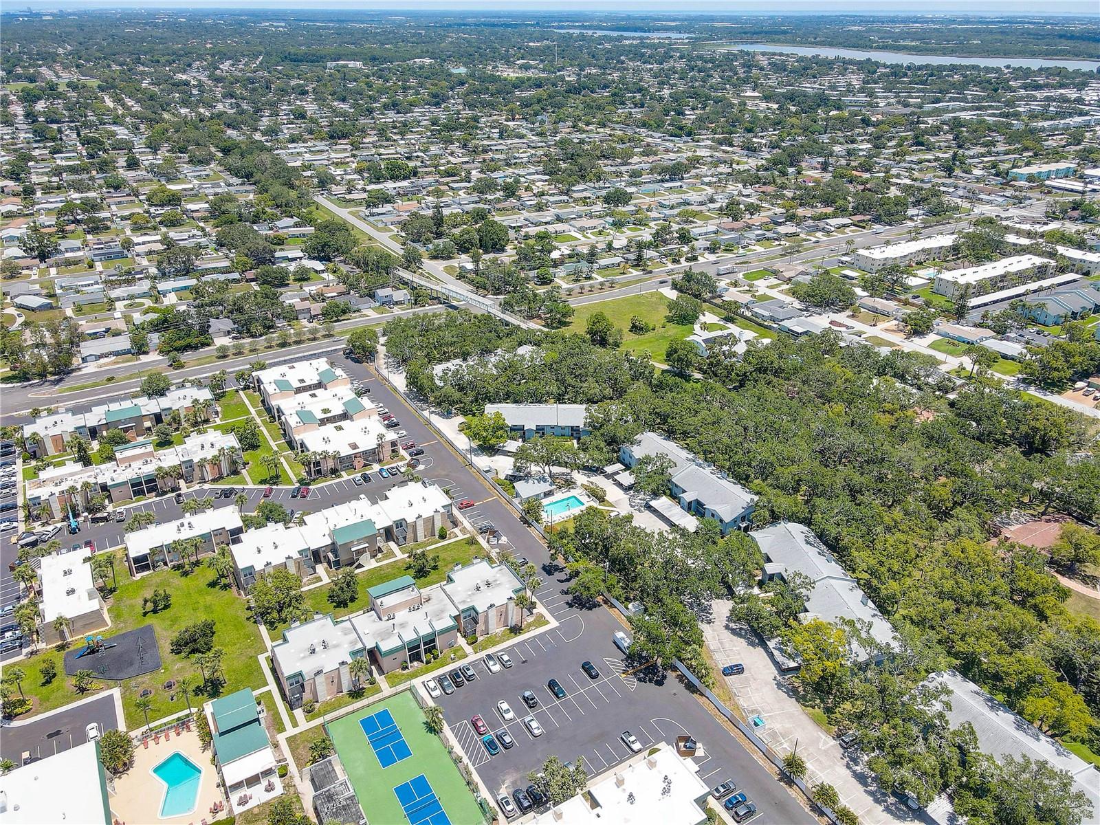 Image 36 of 37 For 11800 Park Boulevard 208