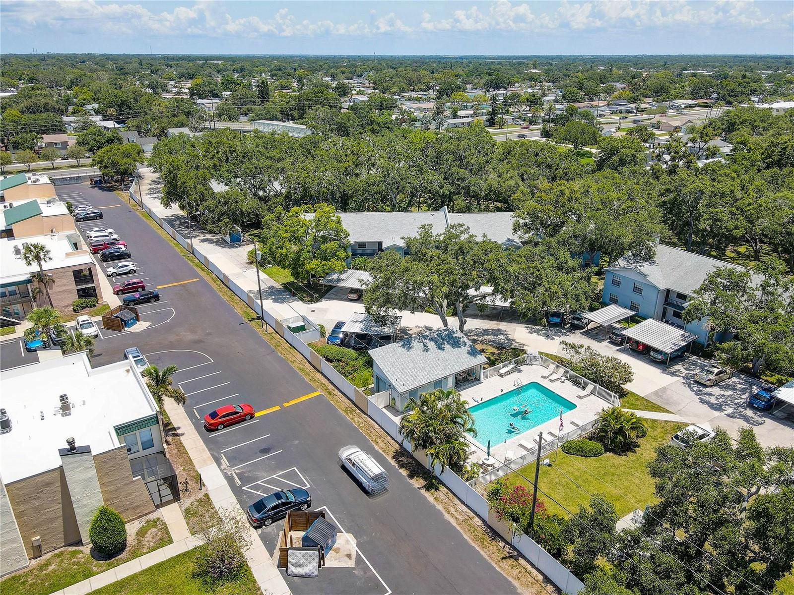 Image 37 of 37 For 11800 Park Boulevard 208