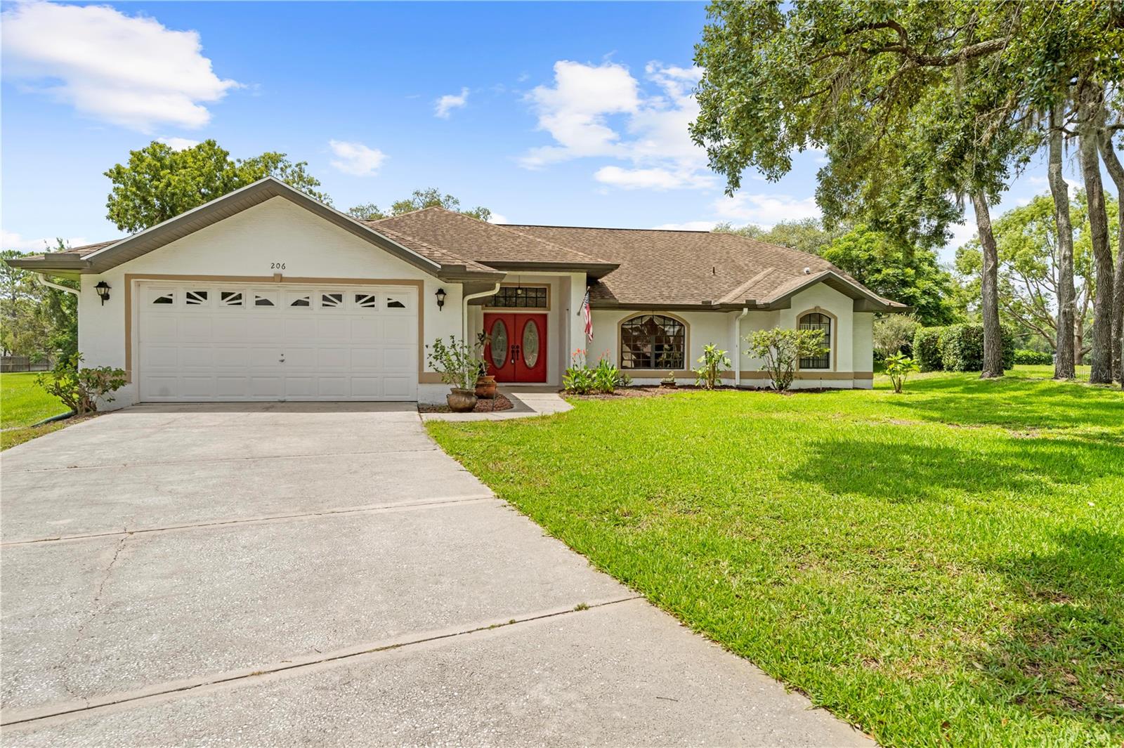 Details for 206 Forest Wood Court, SPRING HILL, FL 34609