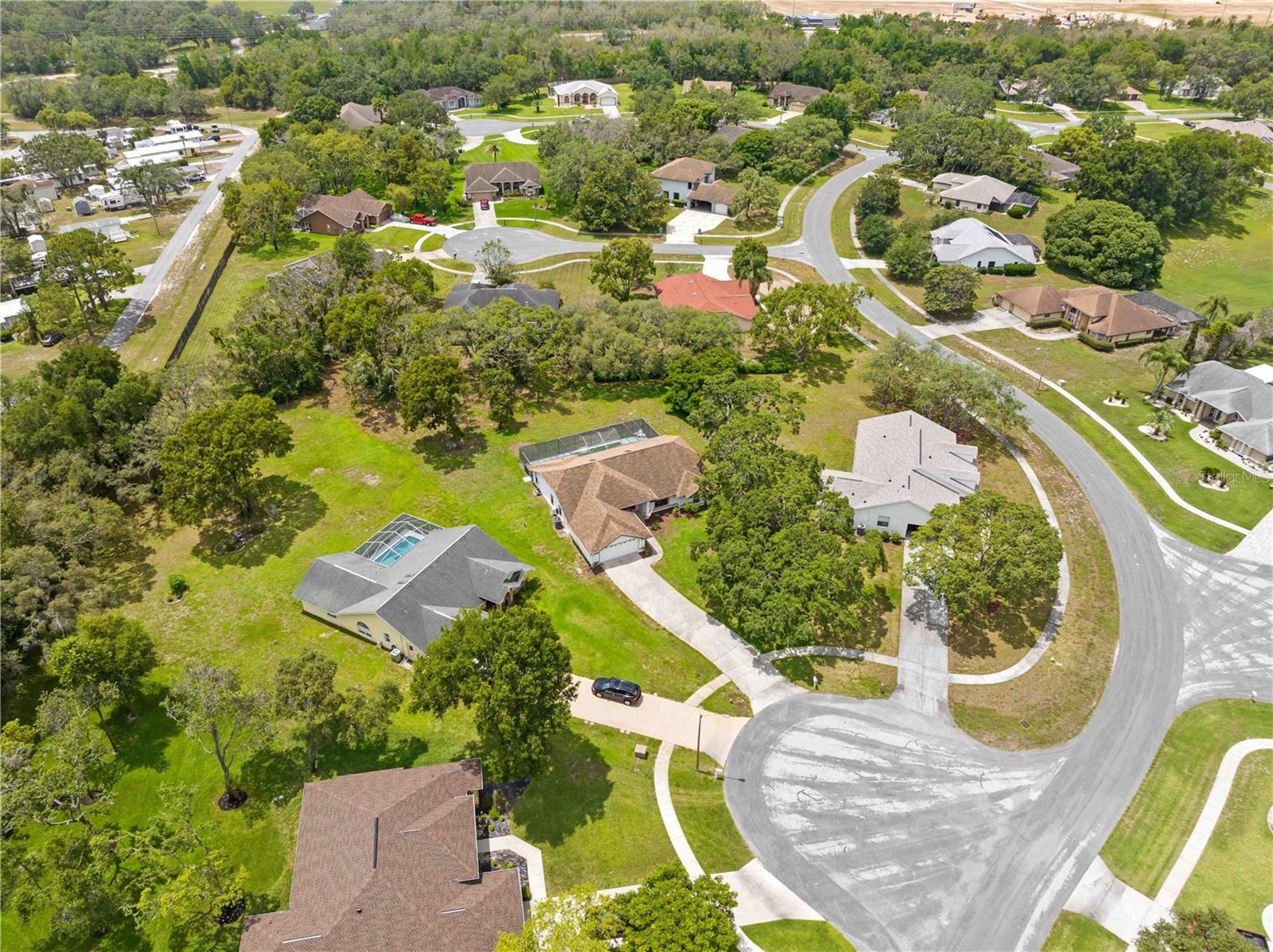Image 10 of 63 For 206 Forest Wood Court