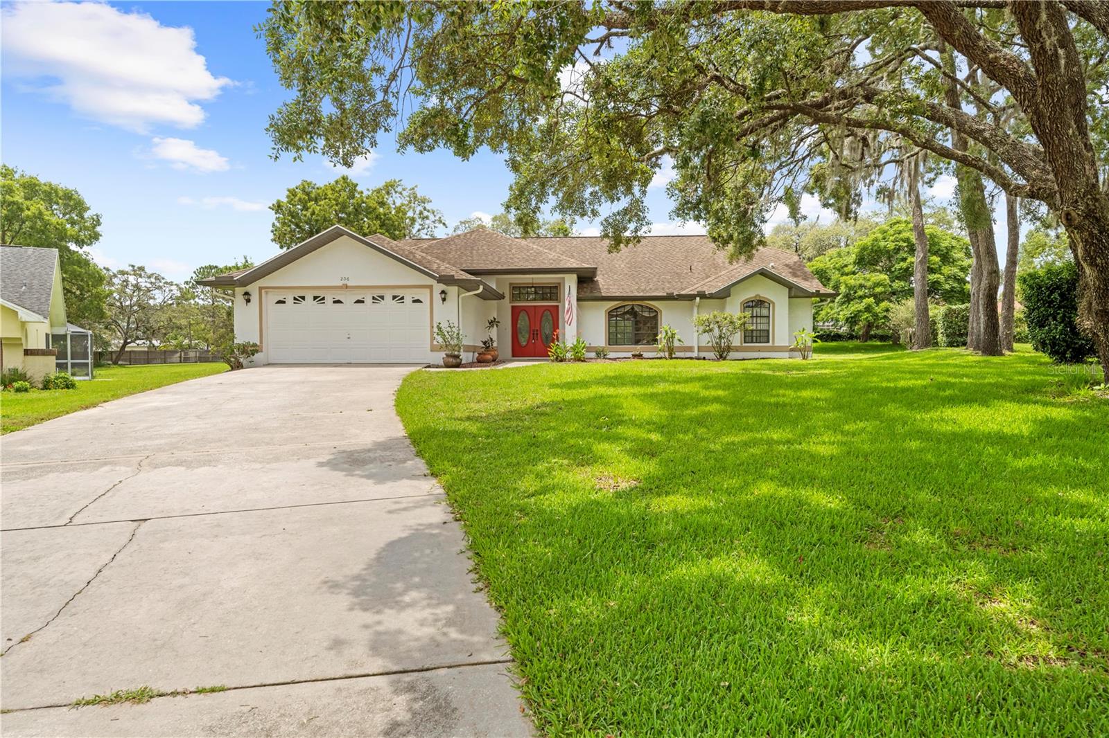 Image 2 of 63 For 206 Forest Wood Court