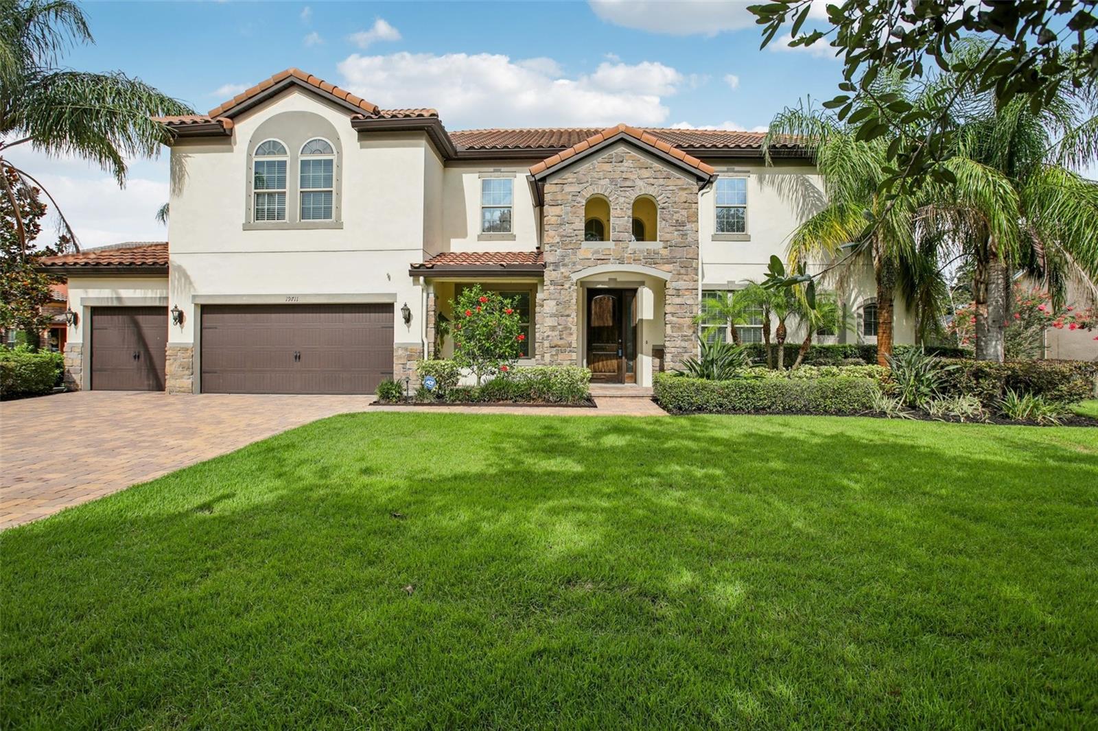 Details for 19711 Wellington Manor Boulevard, LUTZ, FL 33549