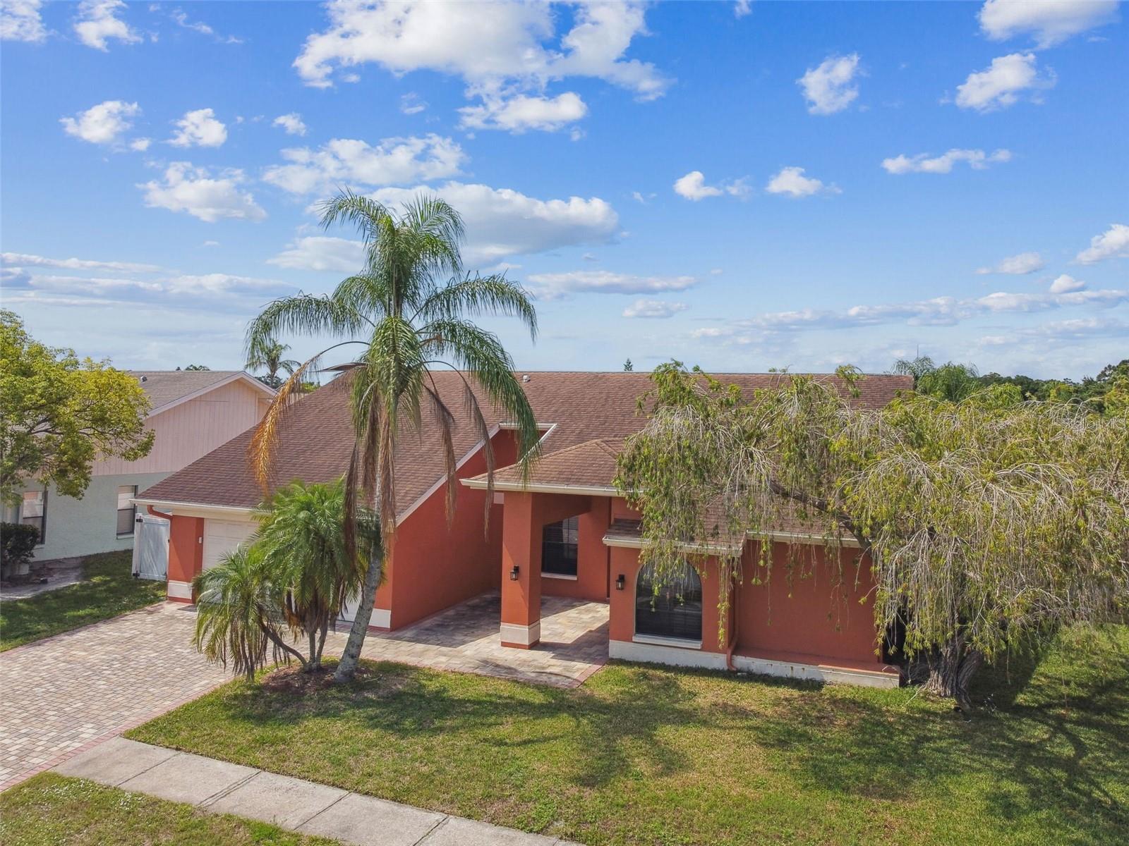 Image 77 of 88 For 8601 Chadwick Drive