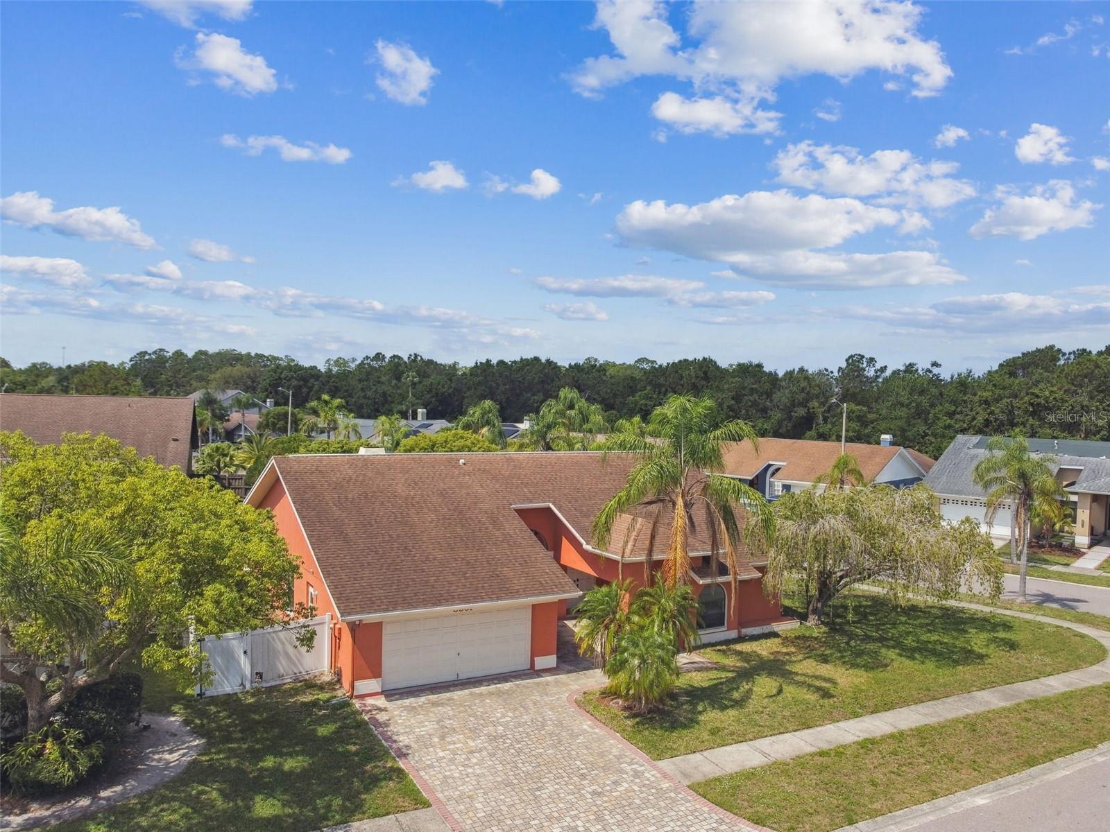 Image 80 of 88 For 8601 Chadwick Drive