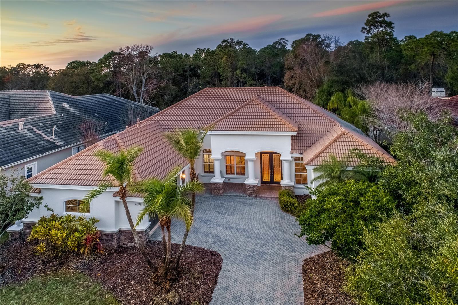 Details for 11938 Royce Waterford Circle, TAMPA, FL 33626