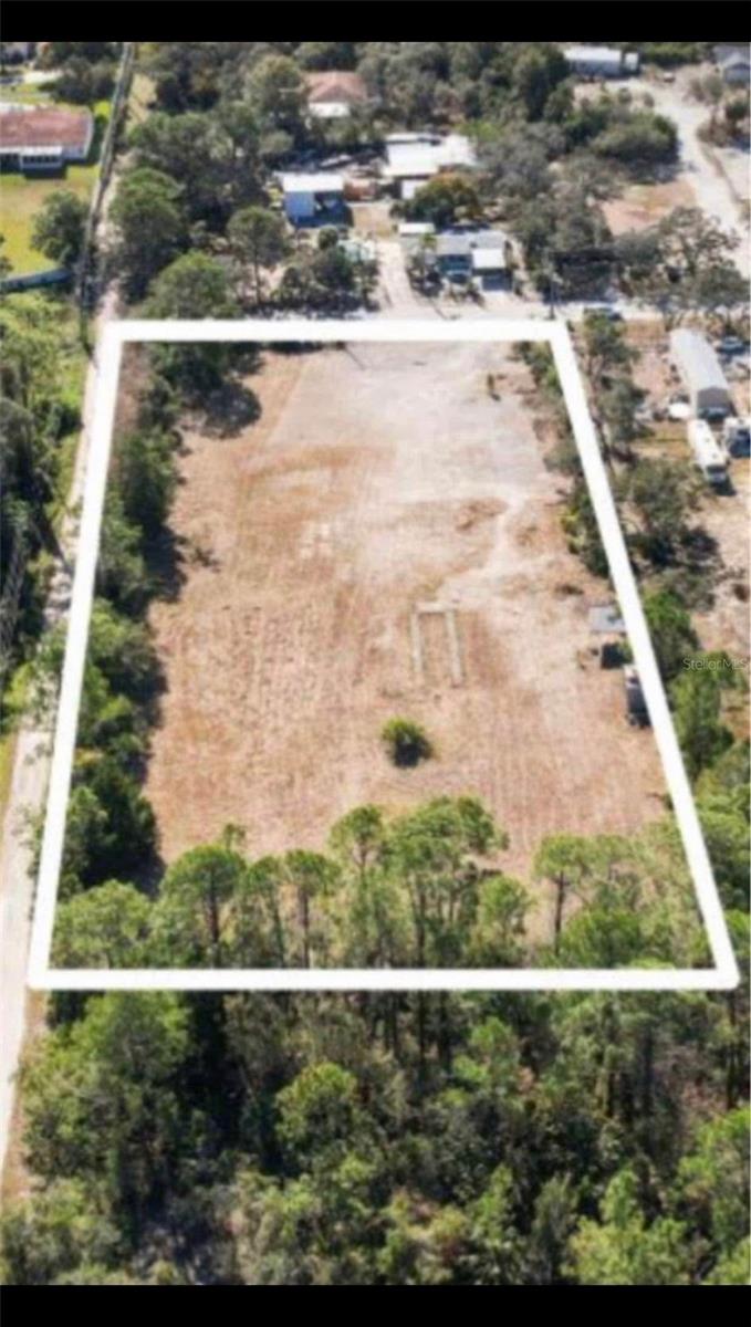 Details for 0 Secret Lane, HUDSON, FL 34667