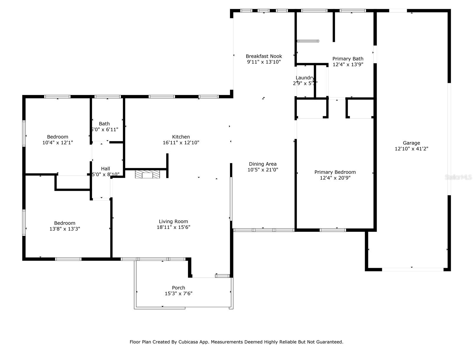 Image 35 of 35 For 6618 12th Street N