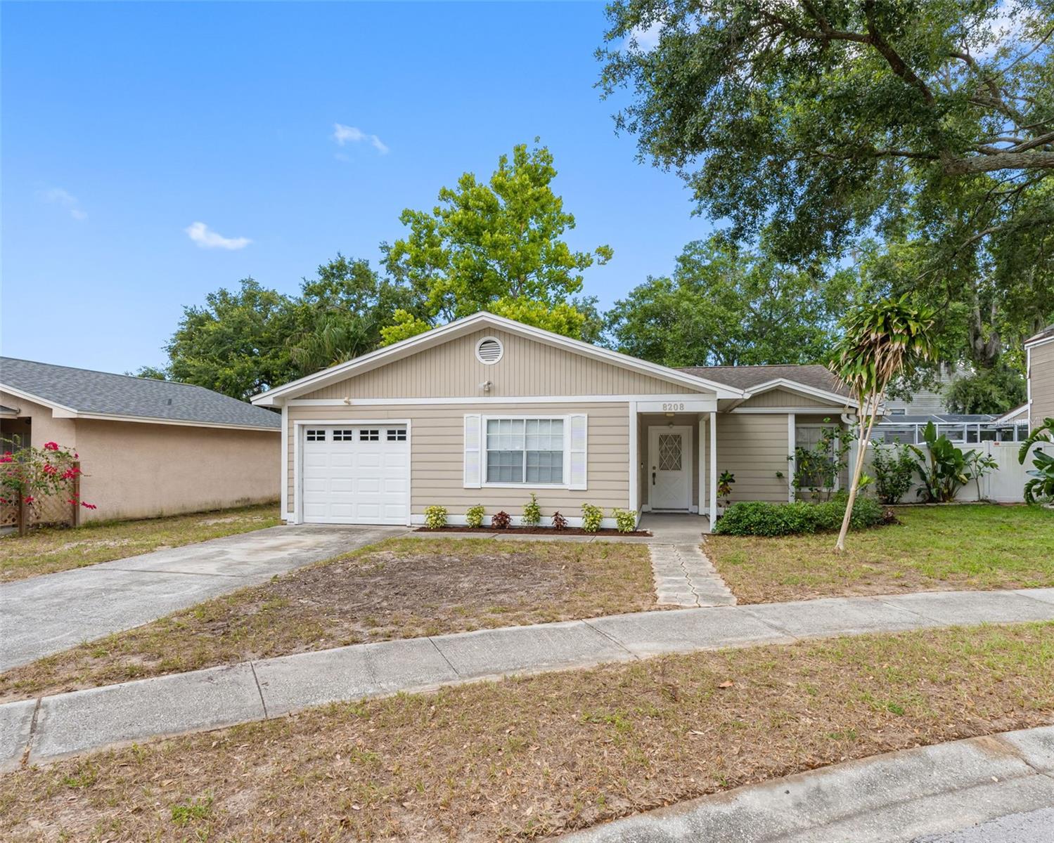 Image 28 of 30 For 8208 Volusia Place