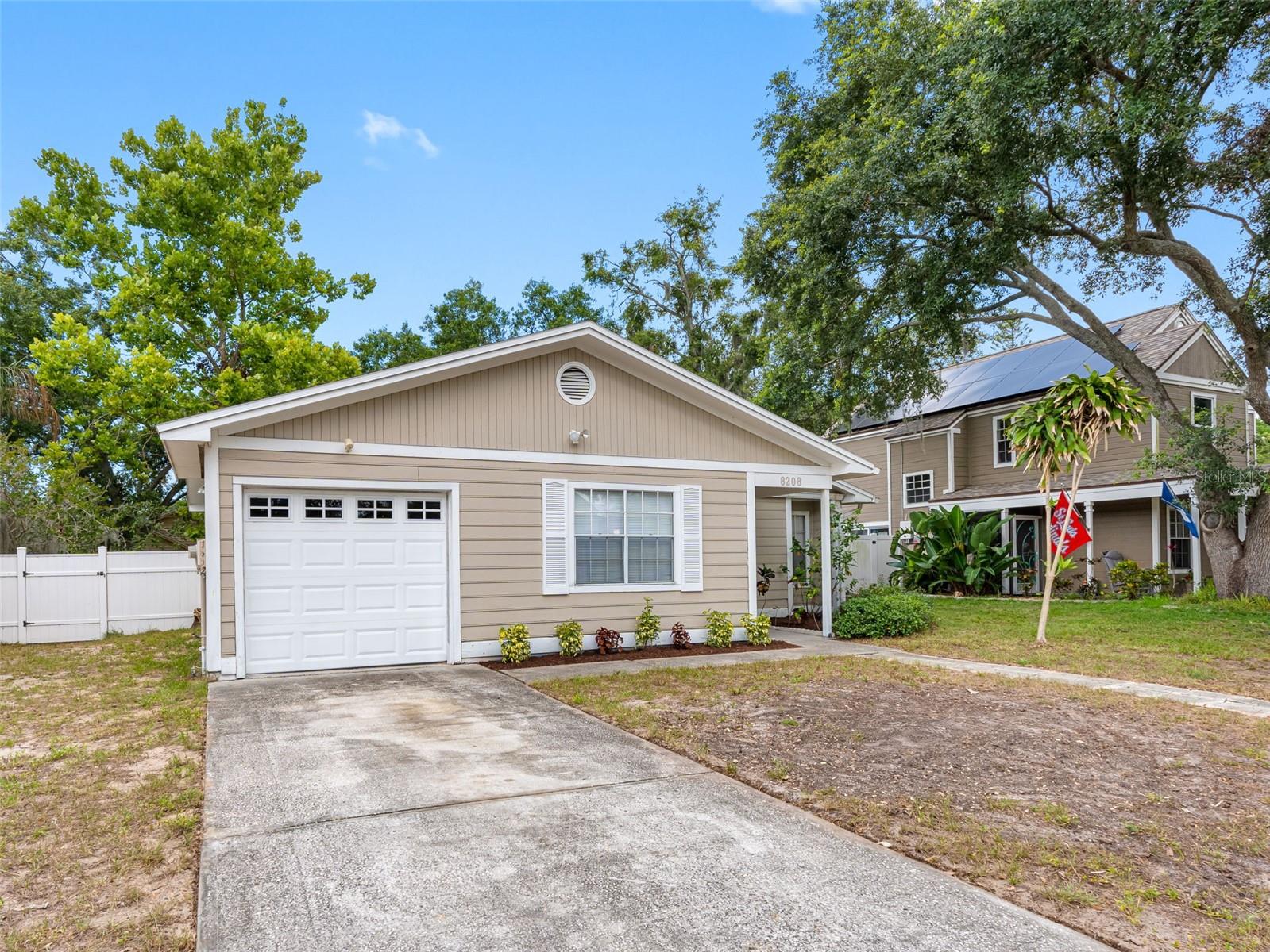 Image 29 of 30 For 8208 Volusia Place