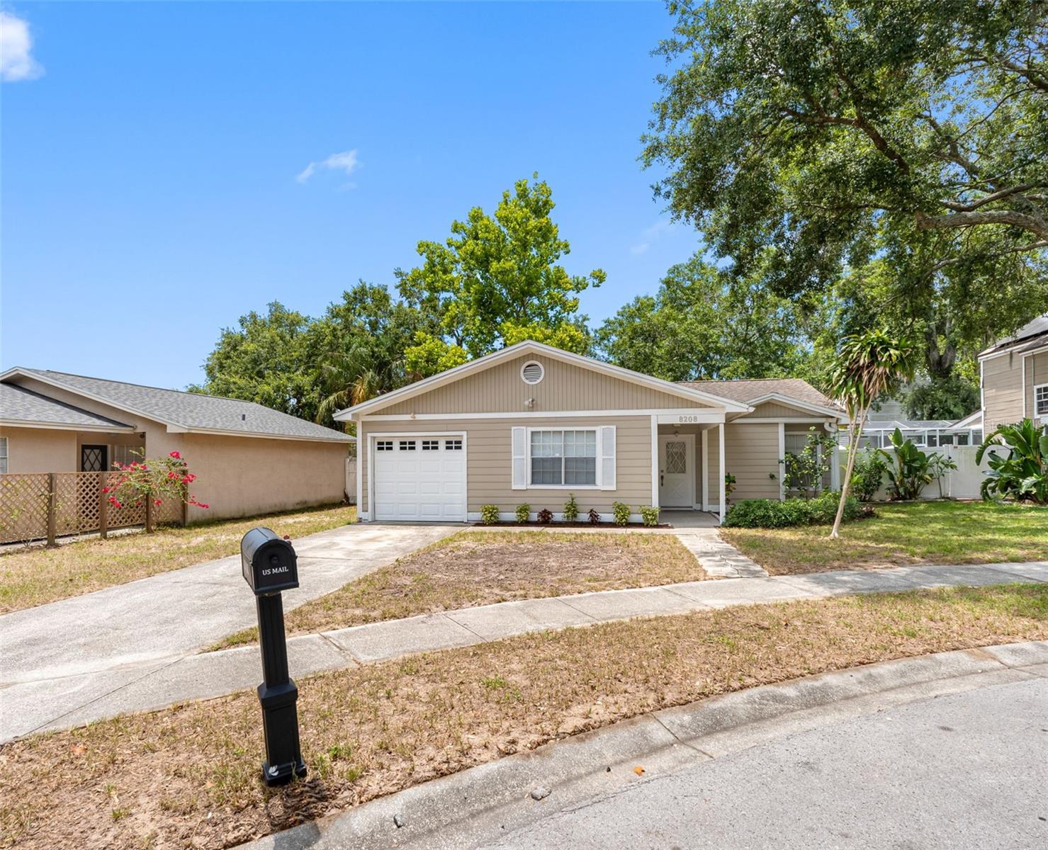 Image 30 of 30 For 8208 Volusia Place