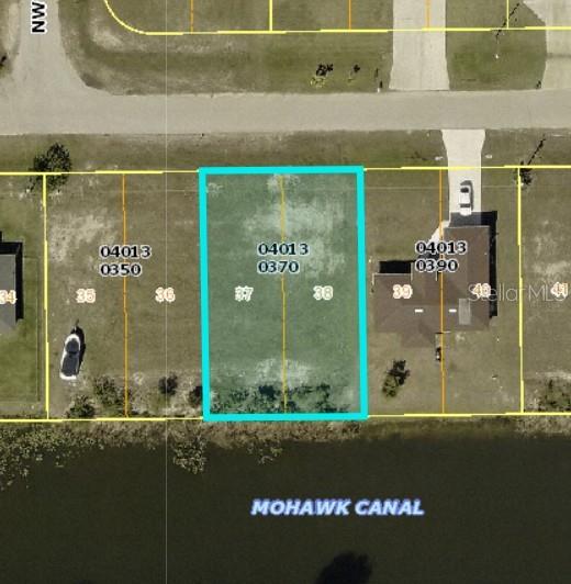 Details for 2914 6th Terrace, CAPE CORAL, FL 33993