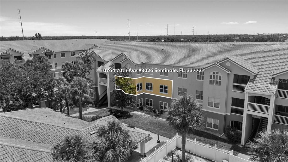 Image 40 of 49 For 10764 70th Avenue 3206