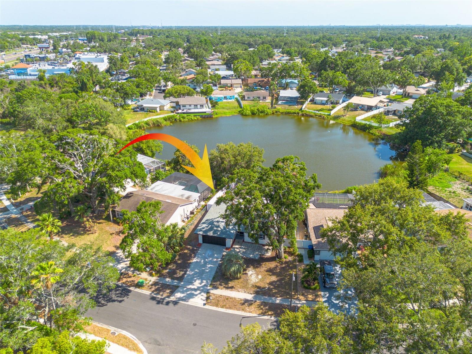 Image 6 of 35 For 2436 Beacon Groves Boulevard