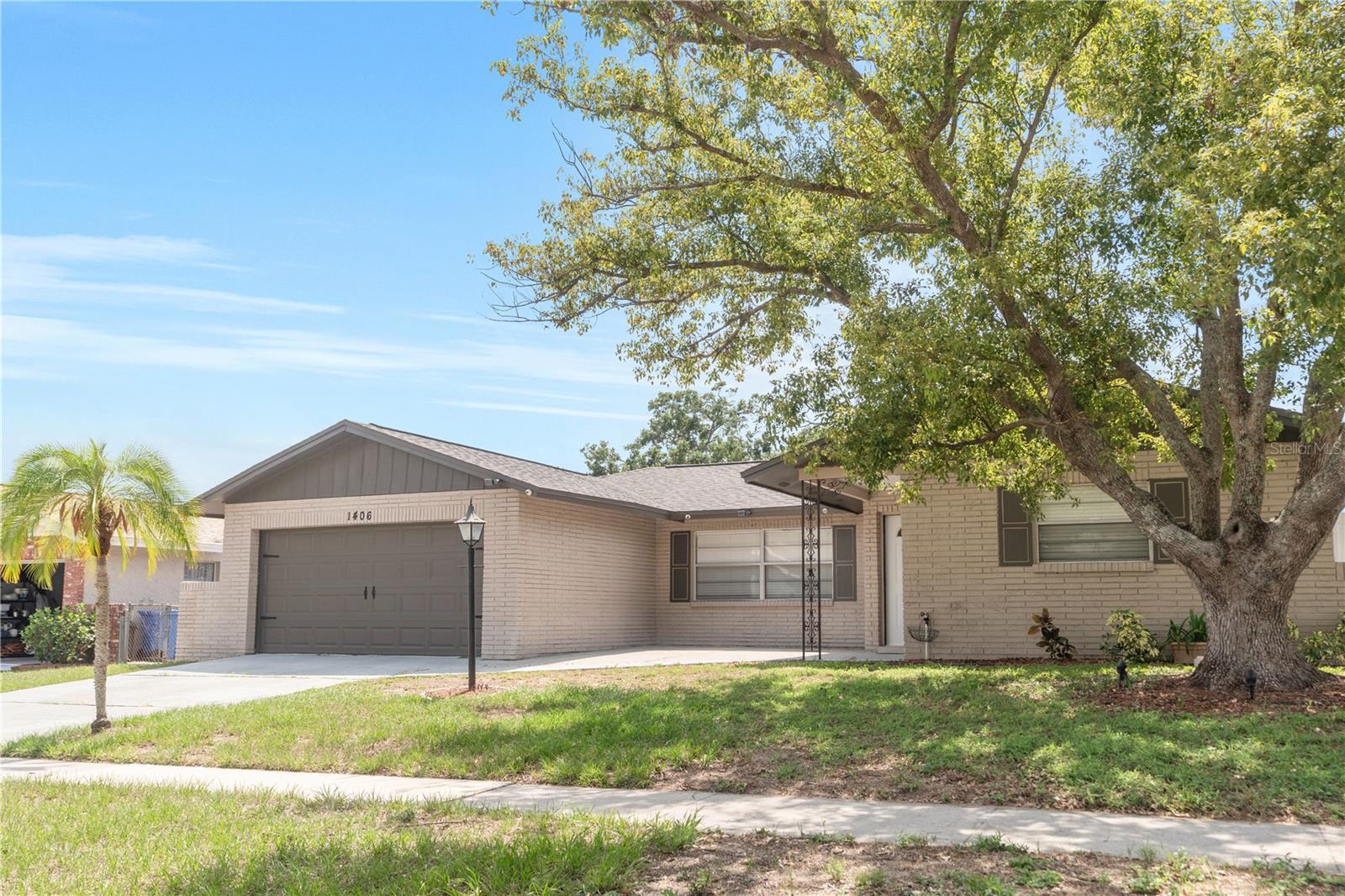 Details for 1406 Valley Pl, BRANDON, FL 33510