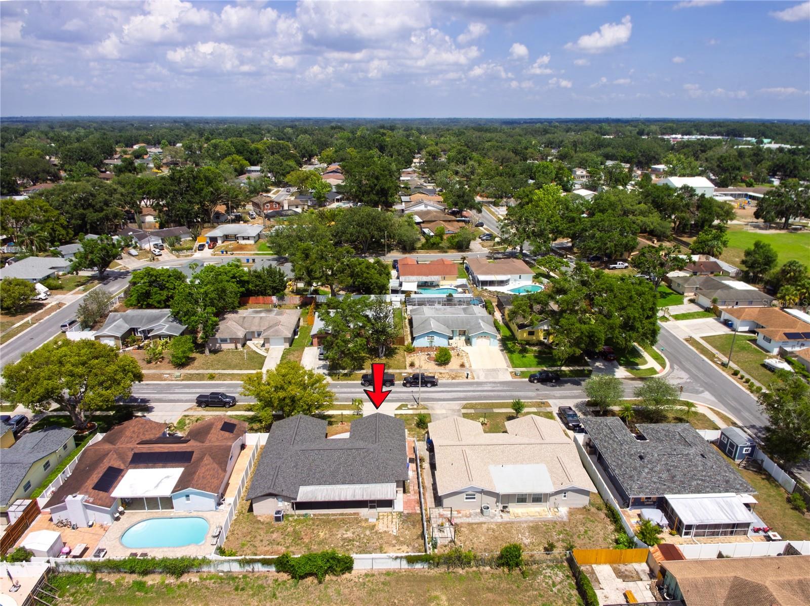 Image 33 of 35 For 1406 Valley Pl