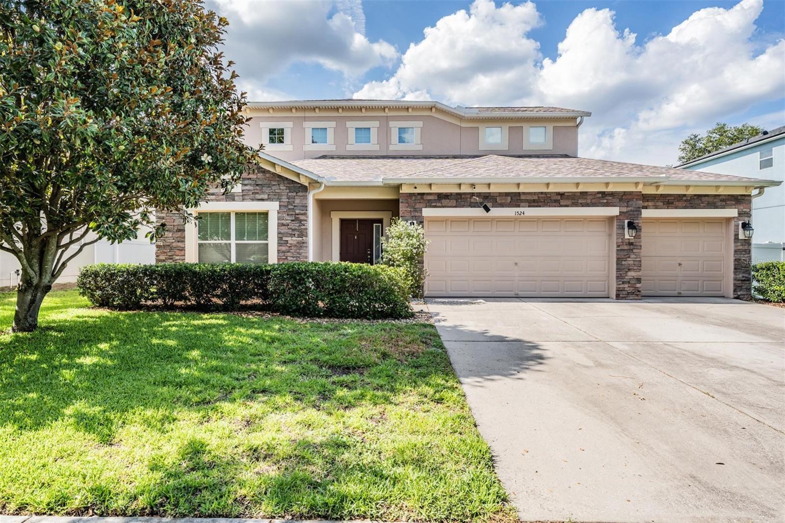 Details for 1524 Rhodeswell Lane, DOVER, FL 33527