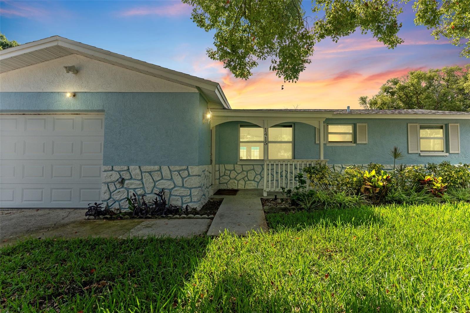 Image 30 of 35 For 1415 Coppertree Dr