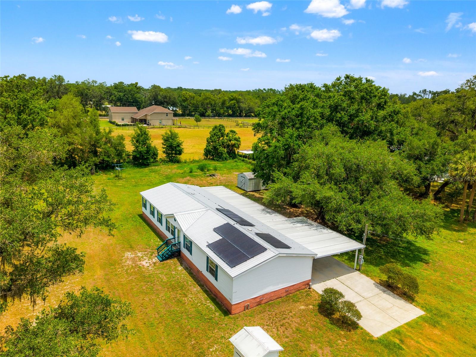 Details for 27549 Fisher Lane, DADE CITY, FL 33525