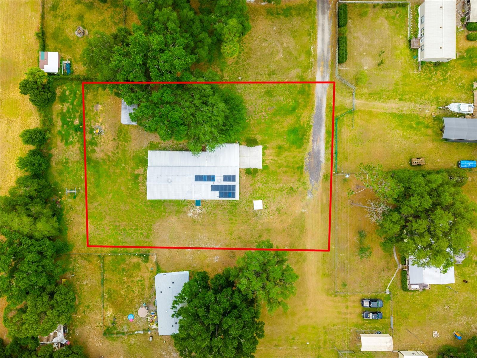 Image 34 of 36 For 27549 Fisher Lane