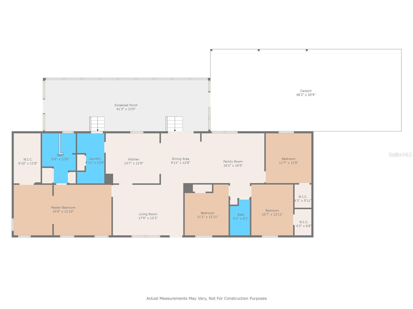 Image 36 of 36 For 27549 Fisher Lane