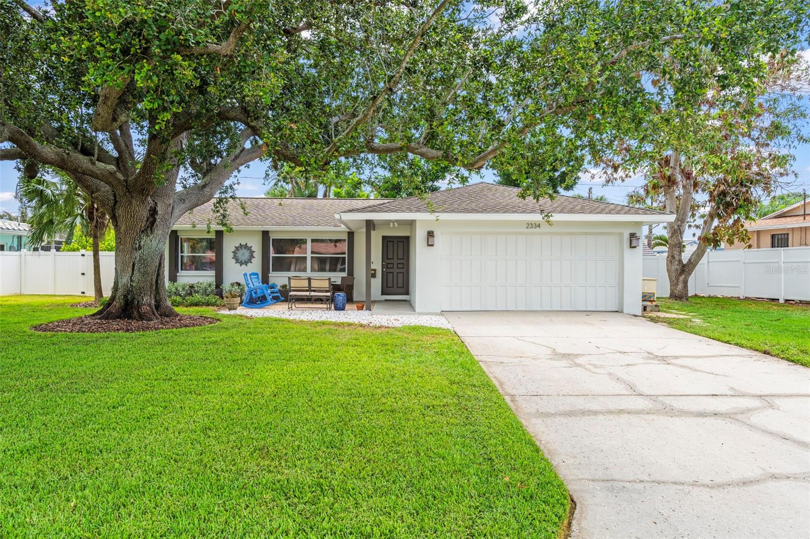 Details for 2334 Tropical Shores Drive Se, ST PETERSBURG, FL 33705