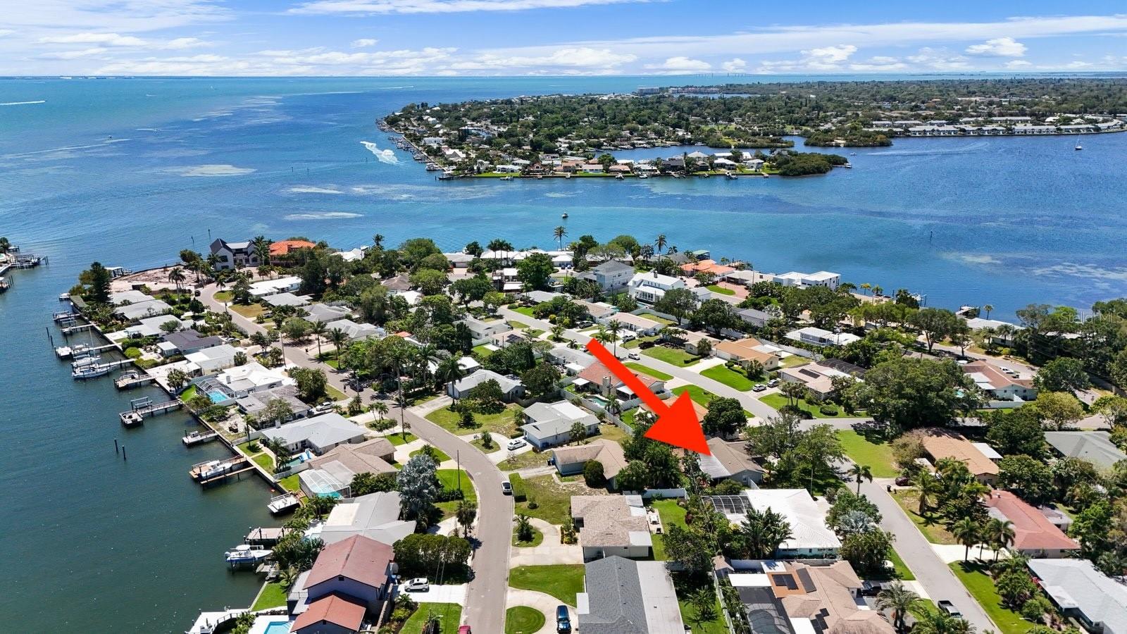 Image 5 of 47 For 2334 Tropical Shores Drive Se
