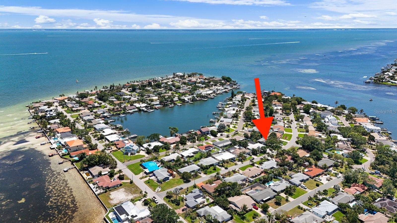 Image 6 of 47 For 2334 Tropical Shores Drive Se