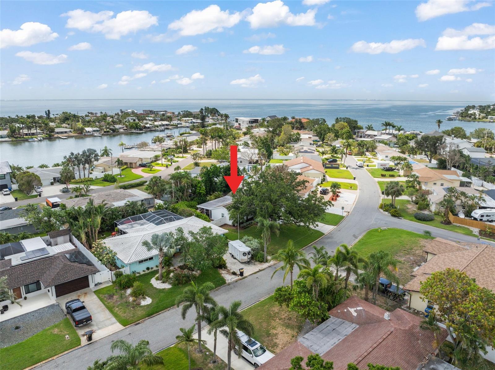 Image 7 of 47 For 2334 Tropical Shores Drive Se
