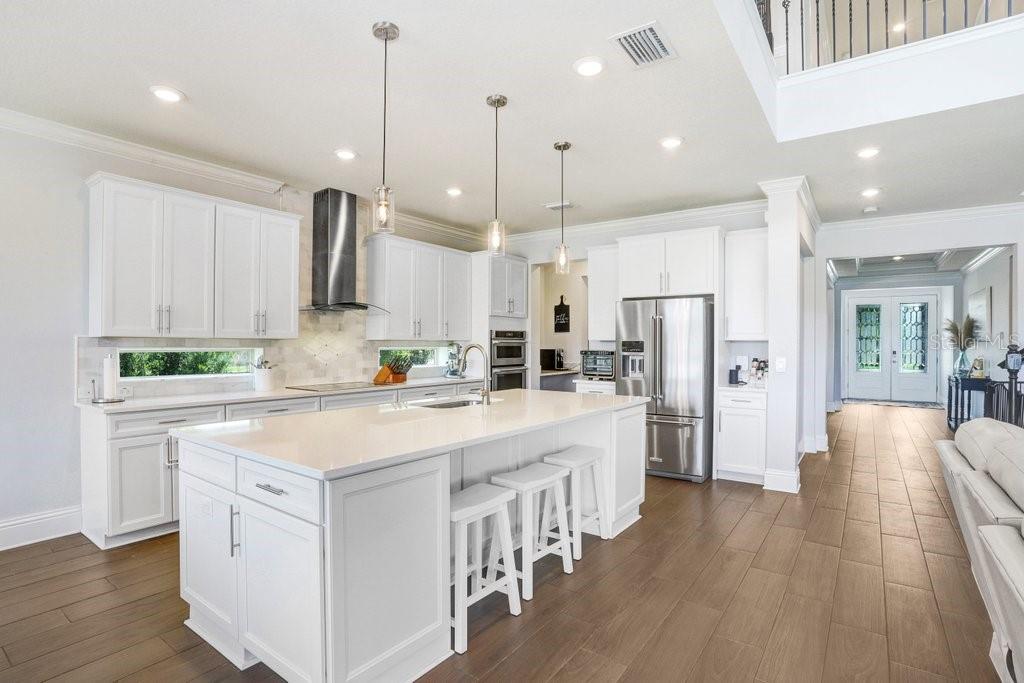 Image 10 of 59 For 18824 Birchwood Groves Drive