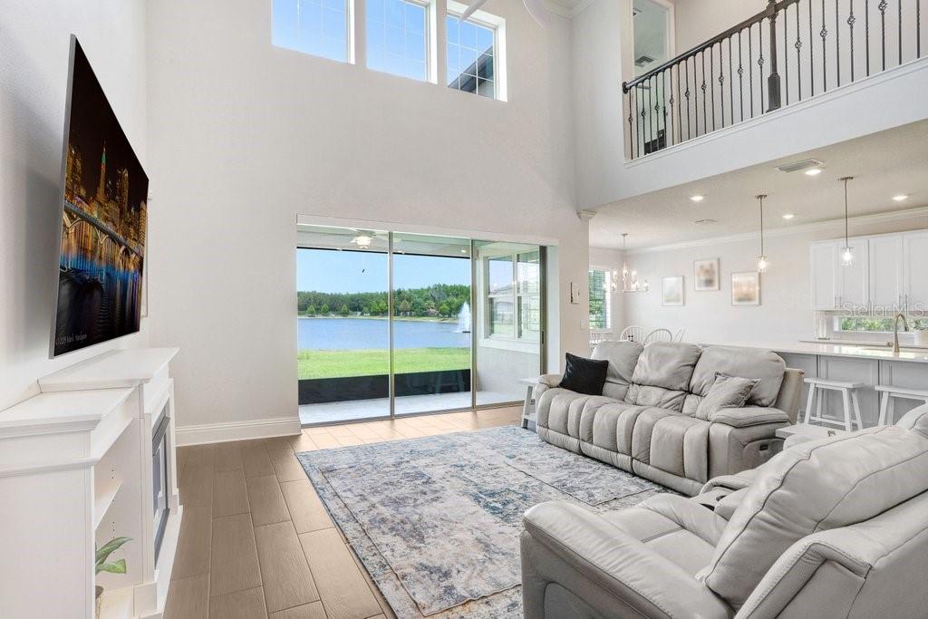 Image 17 of 59 For 18824 Birchwood Groves Drive