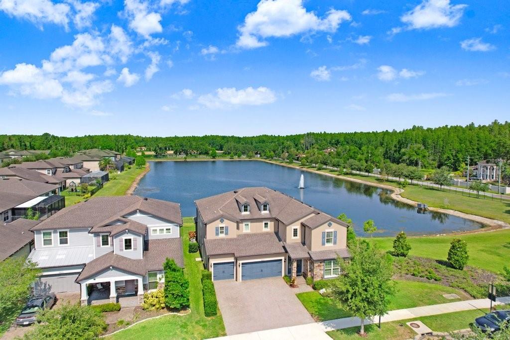 Image 3 of 59 For 18824 Birchwood Groves Drive