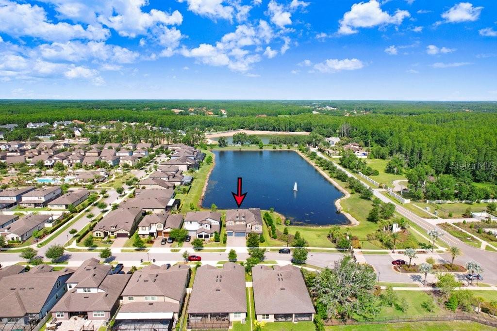 Image 51 of 59 For 18824 Birchwood Groves Drive
