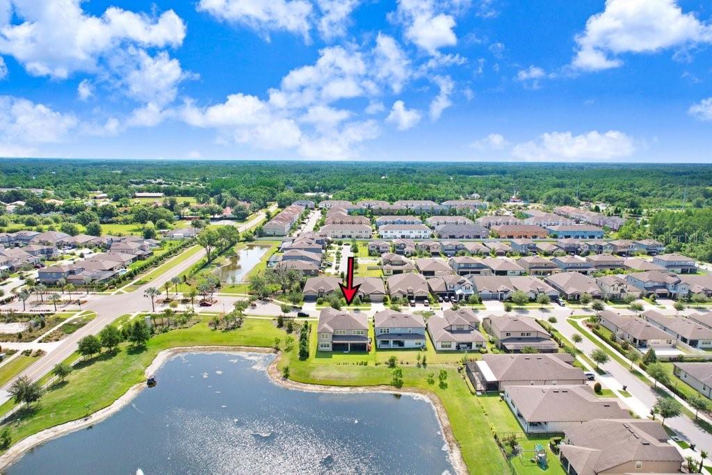 Image 52 of 59 For 18824 Birchwood Groves Drive